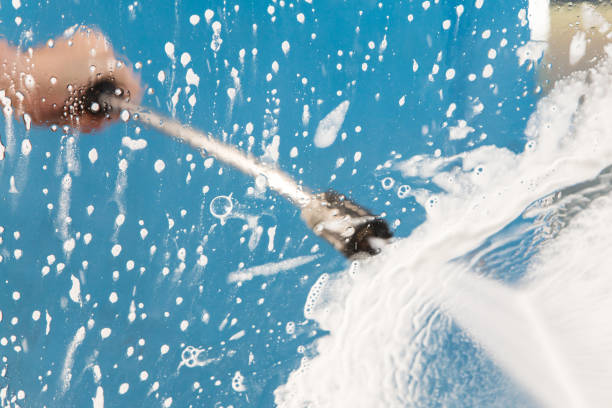 Animal Enclosure Cleaning in New Vienna, OH