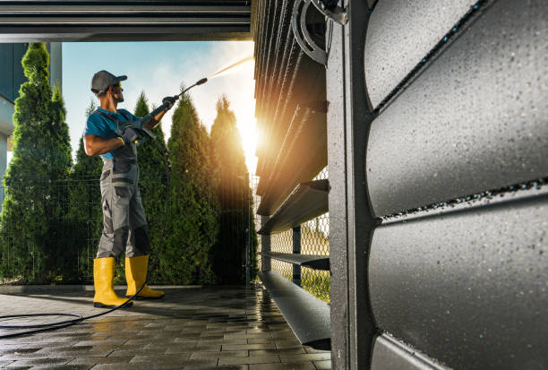 Best Patio and Deck Pressure Washing  in New Vienna, OH