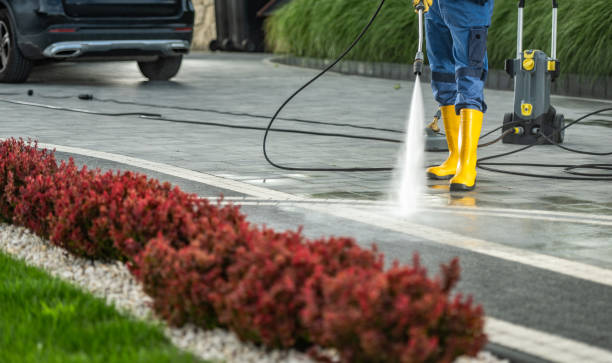 Professional Pressure Washing in New Vienna, OH